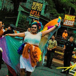 Meet your Posher, Martin